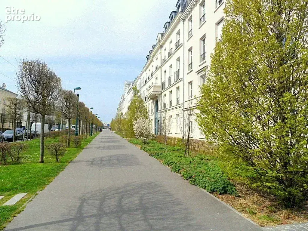 Vente Appartement Serris(77700) 320 000ï¿œ - photo 10