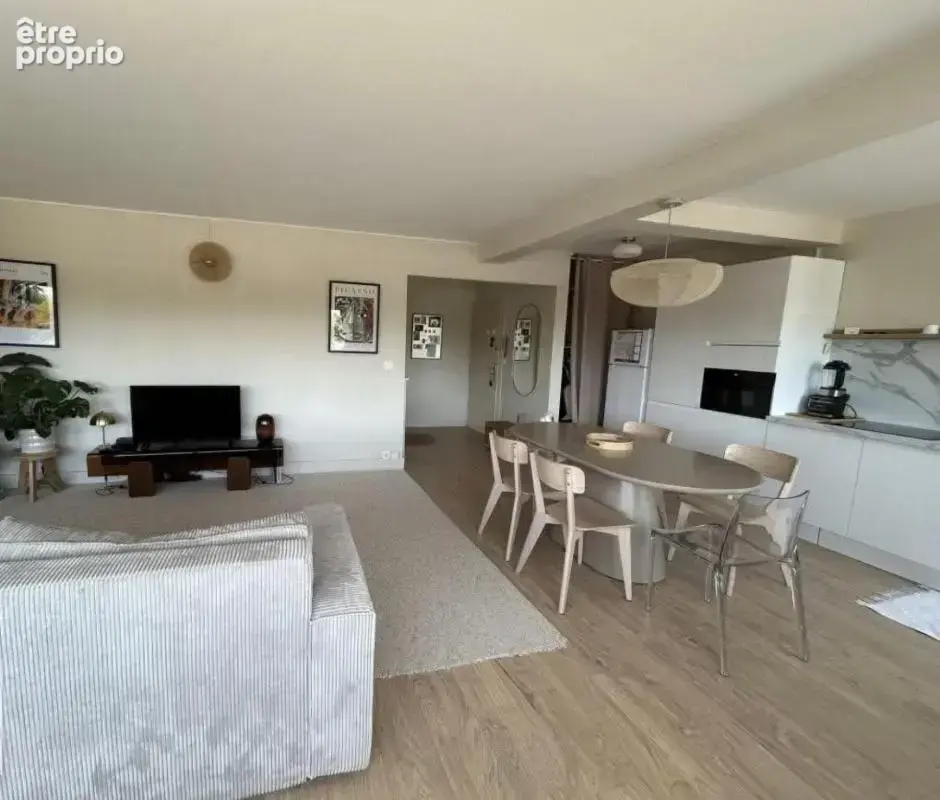 Appartement 5 pieces - photo 3
