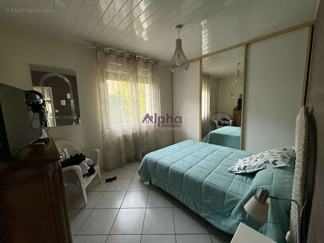 Maison à AUCH