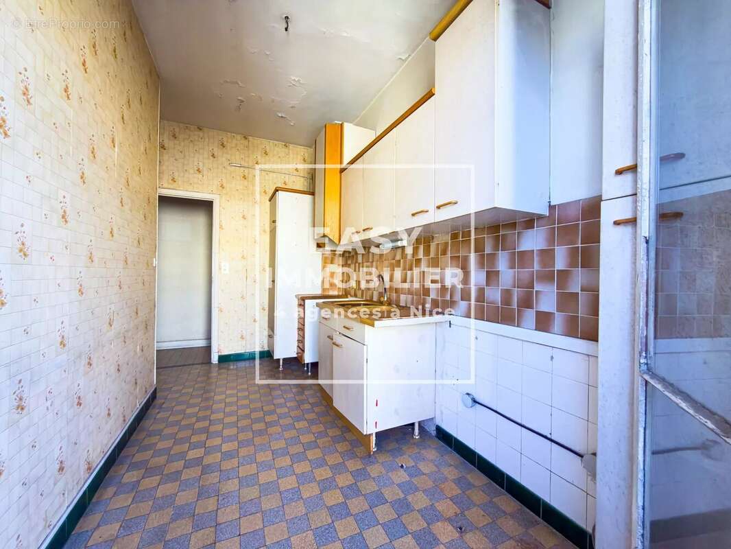 Appartement 2 pièces 73 m² à vendre à Nice (06000) - photo 4
