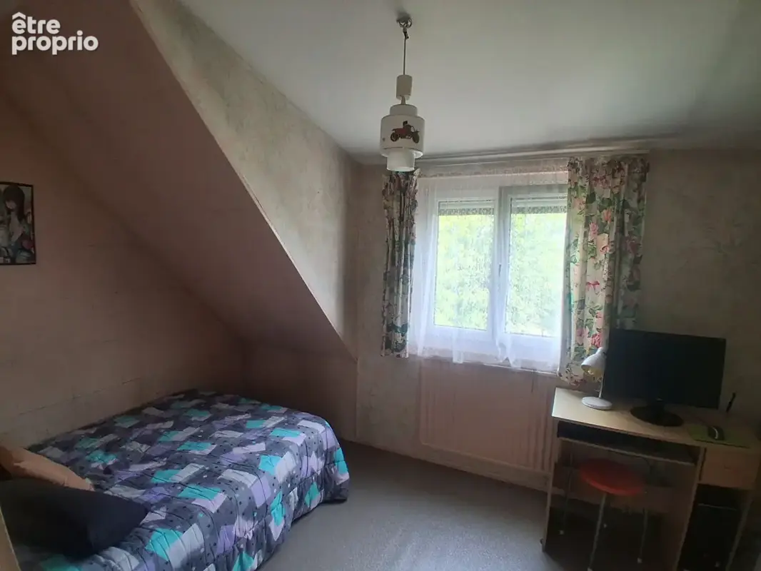 Maison 83m² à héricourt - photo 8