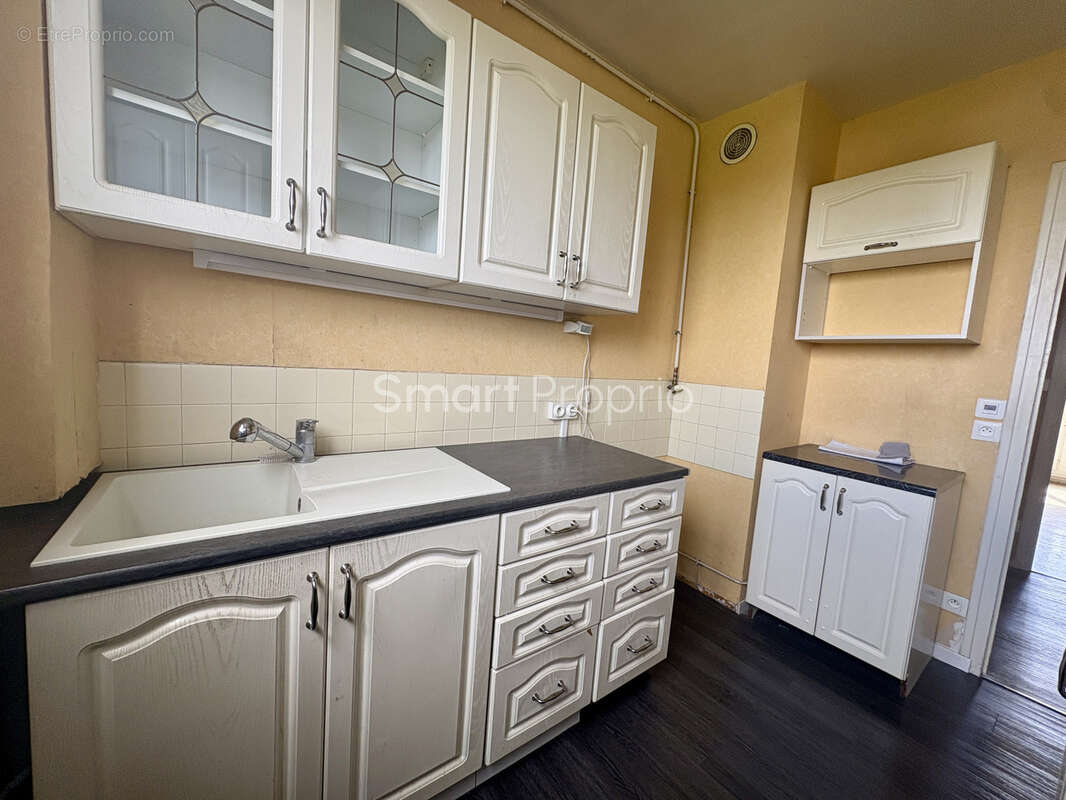 À vendre   Appartement 69 m2   Résidence sécurisée   Quartier calme   Parc du Verdigné - photo 5