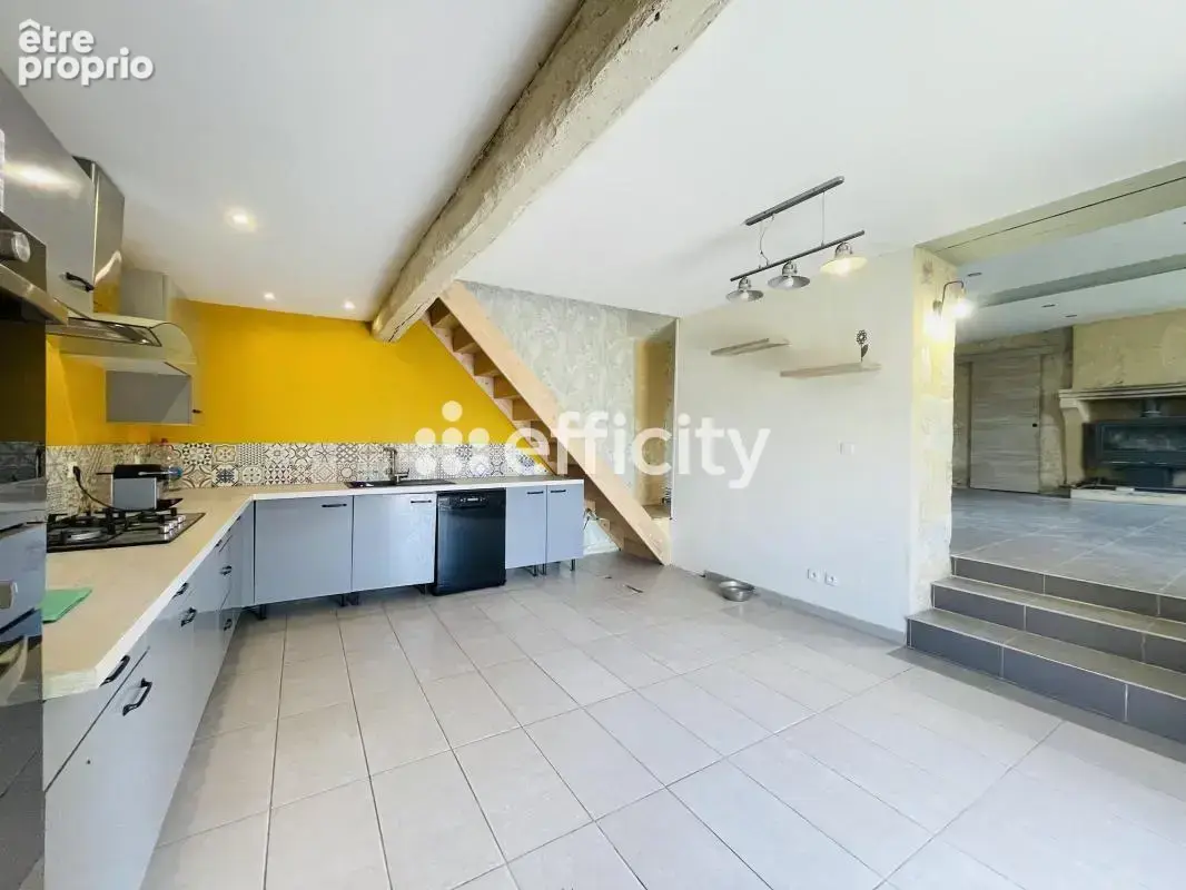 Maison 246 m² à Saint-Germain-De-La-Coudre  - photo 12