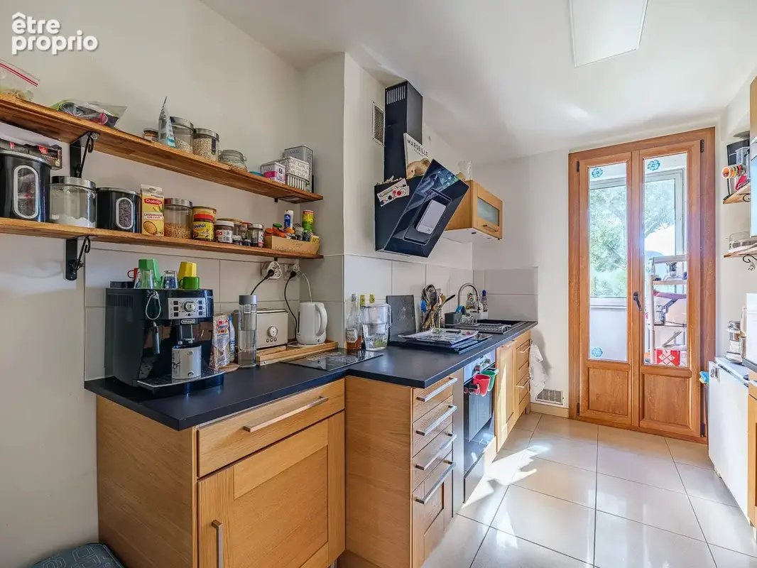 Marseille 8ème Sainte Anne à vendre Appartement 4 pièces - photo 11