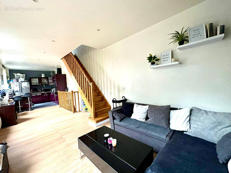 Appartement à RUEIL-MALMAISON