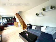 Appartement à RUEIL-MALMAISON