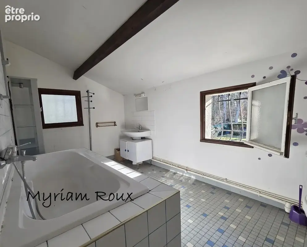 Orléans, CHU à 5 min, à vendre maison de 143 m2, 5 chambres, terrain de 1000 m2 - photo 10