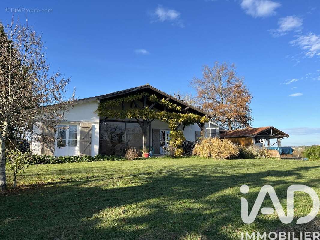 Photo 5 - Maison à AIGNAN