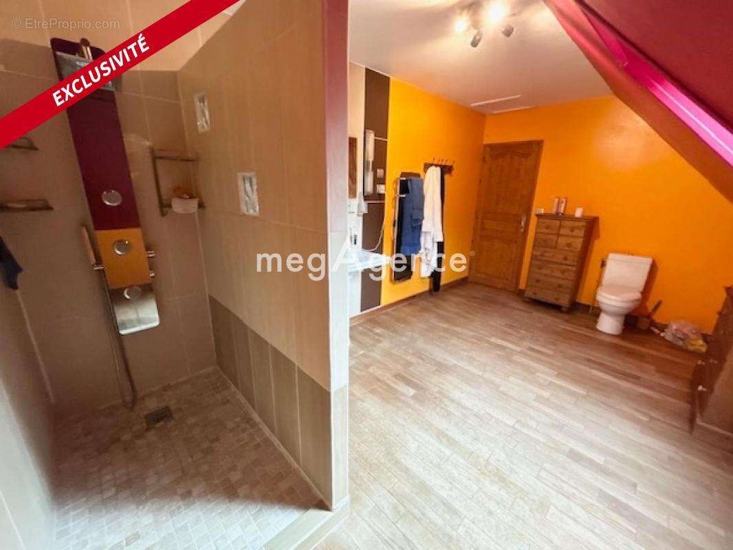 Maison à SAINT-JUST-EN-CHAUSSEE