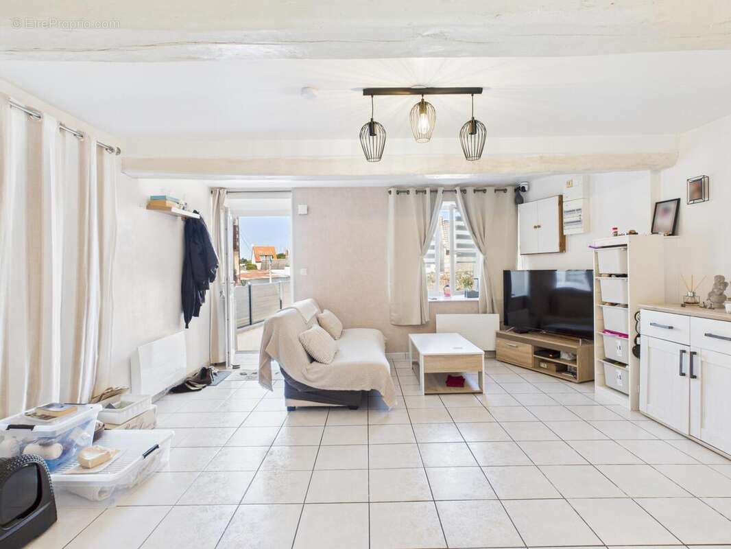 Photo 3 - Maison à SAINT-SAUVEUR-LENDELIN