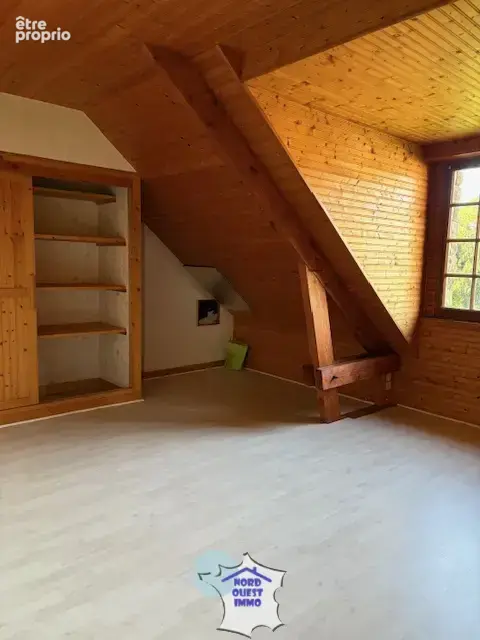 PAVILON de 1991 de 230 m2 habitable - photo 11