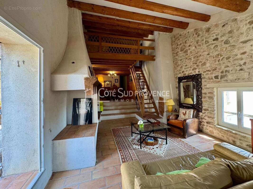 Hameau de charme en provence - photo 49