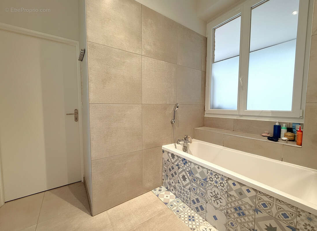 Appartement 50m² à toulouse - photo 11