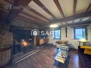 Photo 1 - Maison à SAINT-PLANCHERS