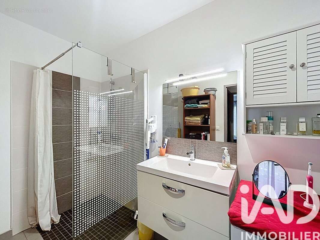 Photo 7 - Maison à SOREDE