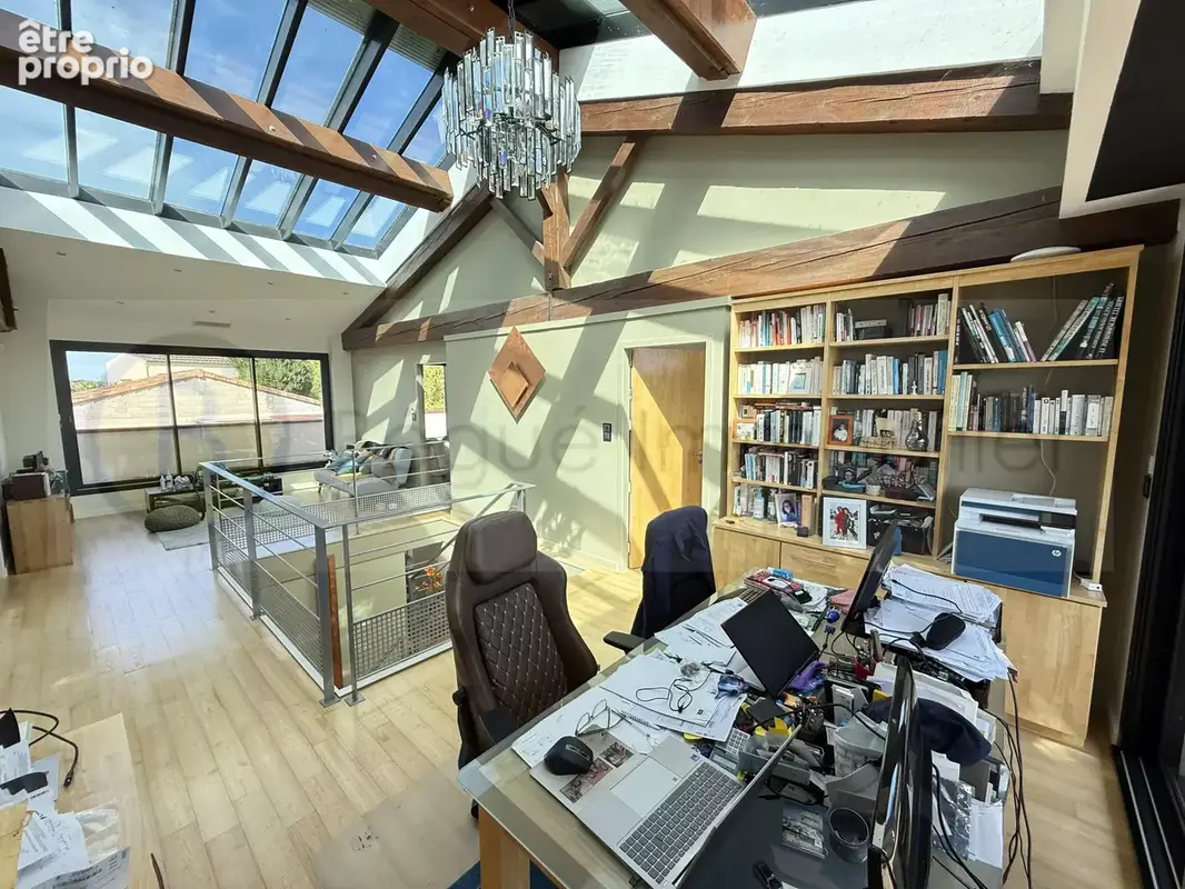 Superbe maison familiale - photo 12
