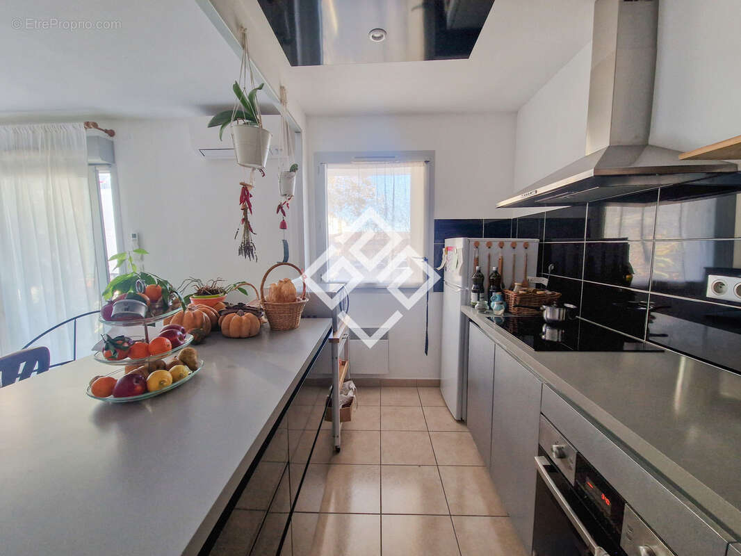 Appartement à NARBONNE