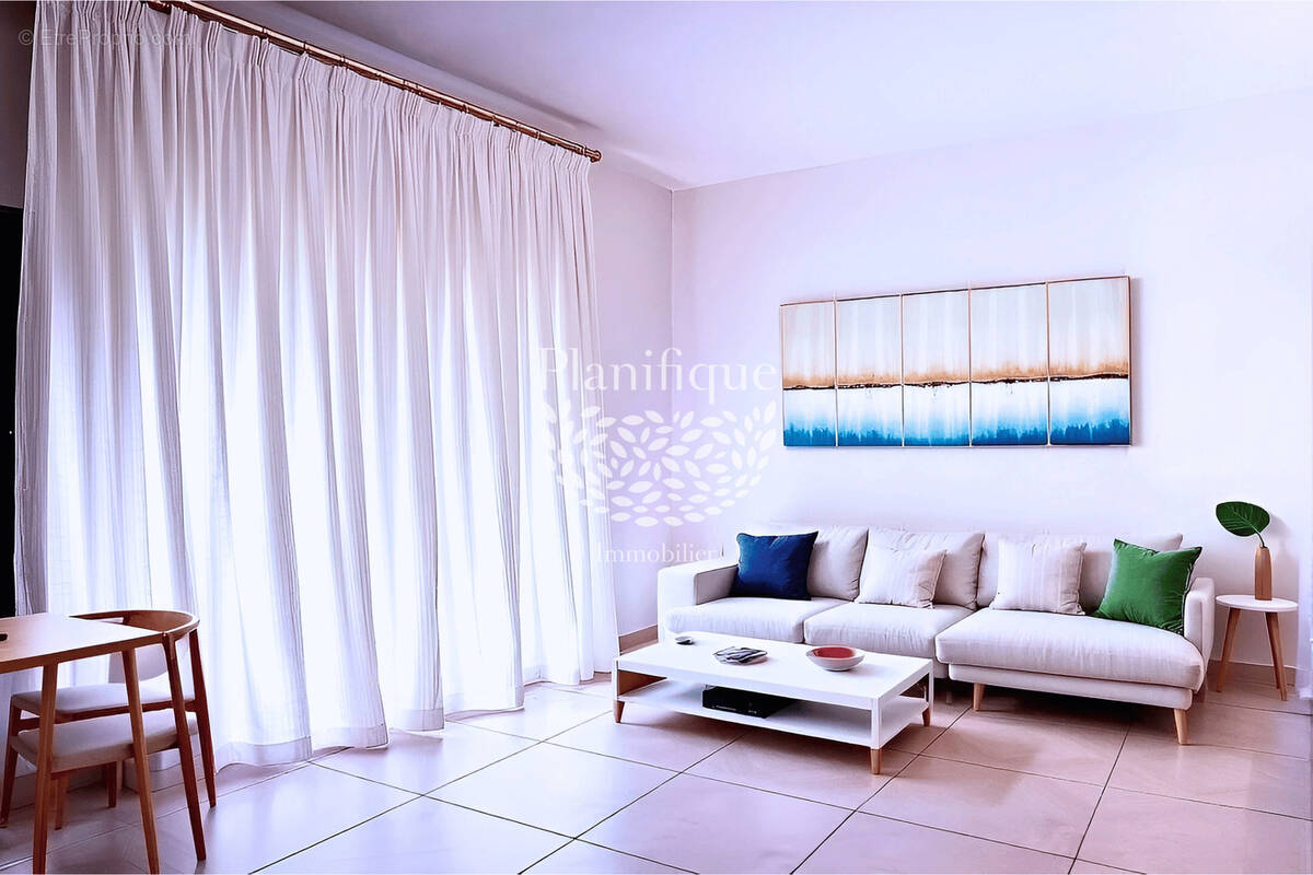 Appartement à SAINT-JULIEN-EN-GENEVOIS