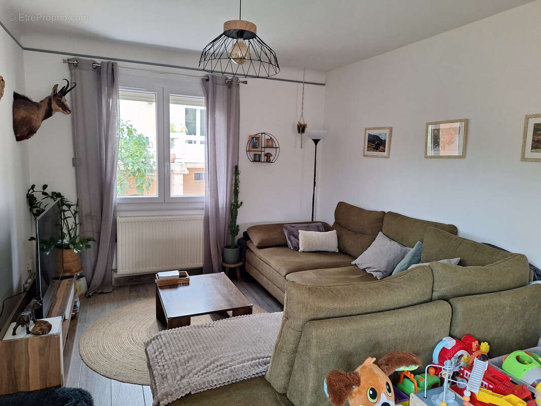 Maison de ville individuelle - photo 8
