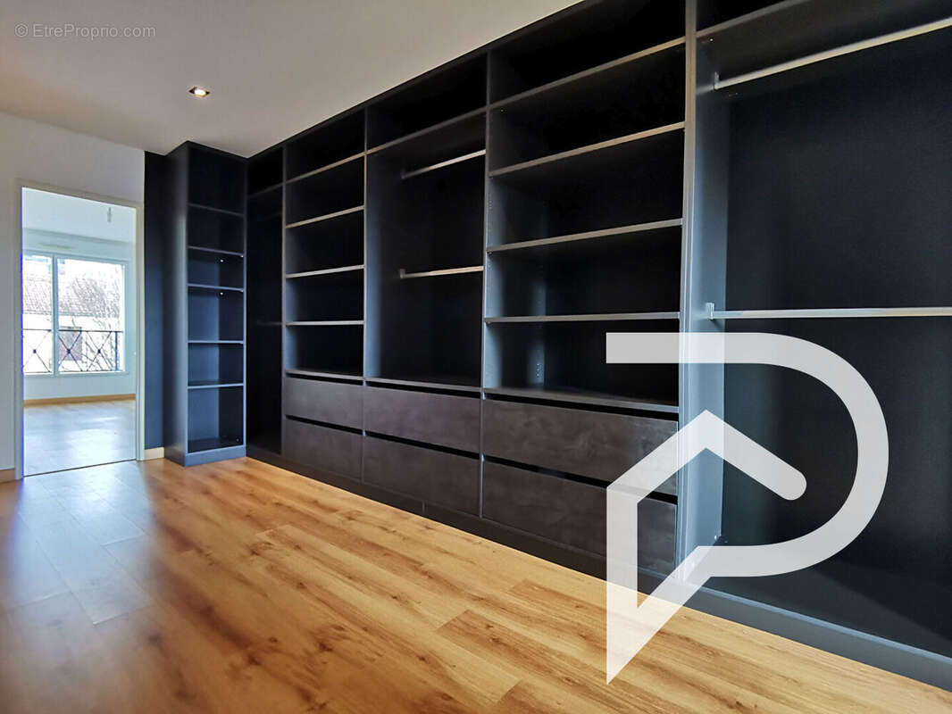 Maison à VITRY-SUR-SEINE