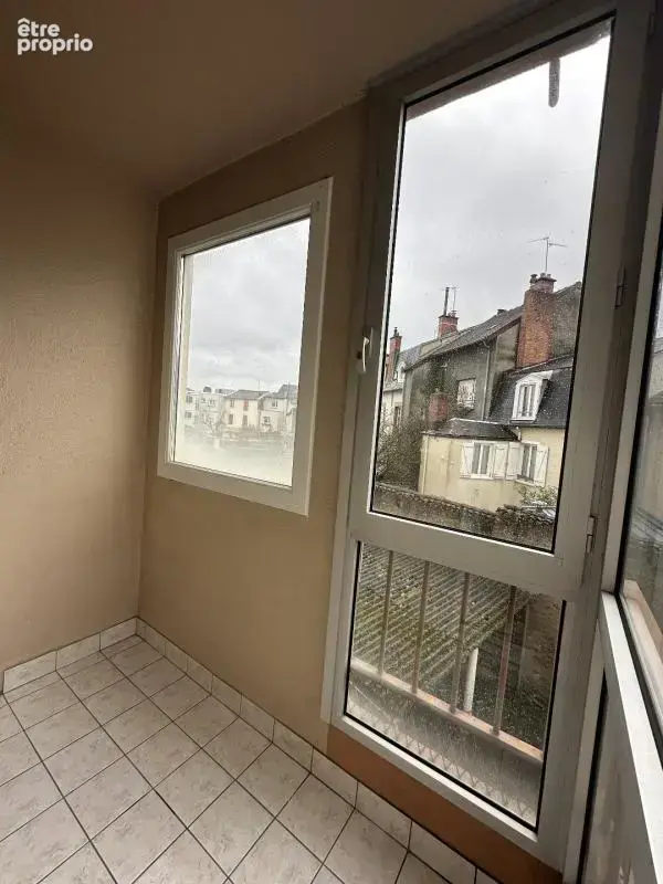 Appartement - photo 7