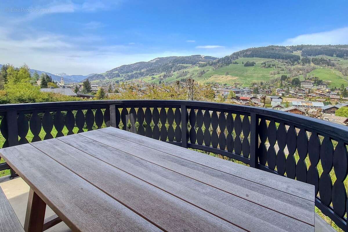 Maison 123 m² à Megeve  - photo 5