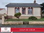 Maison à SAINT-BREVIN-LES-PINS