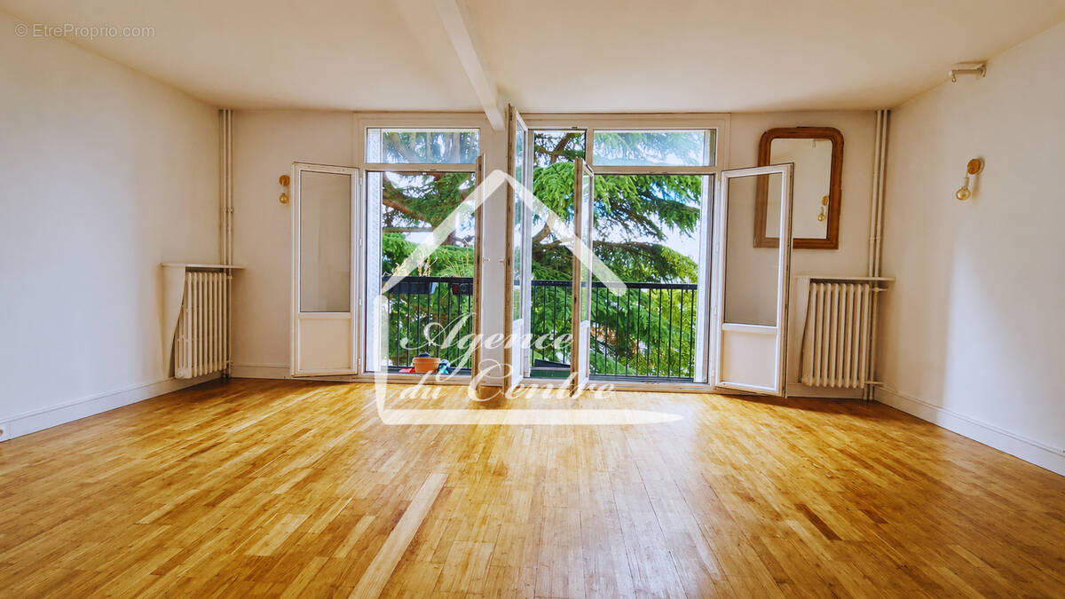 Appartement à CACHAN