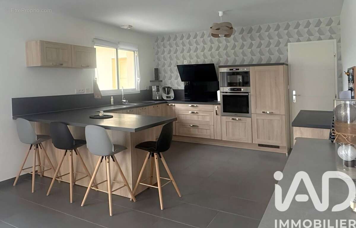 Photo 6 - Maison à PIERRY