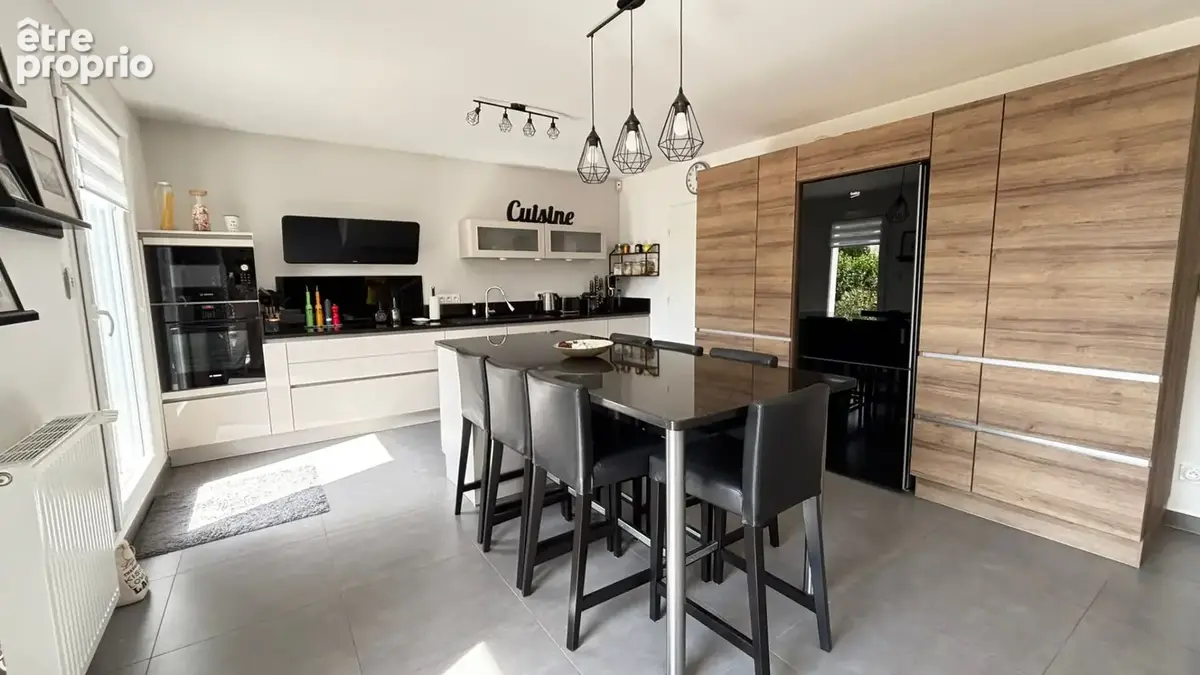 Maison Villeron - photo 3
