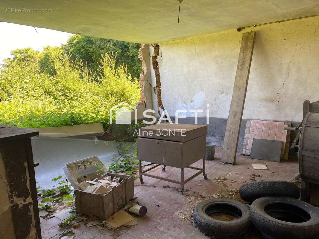 Photo 6 - Maison à LA BARRE-EN-OUCHE