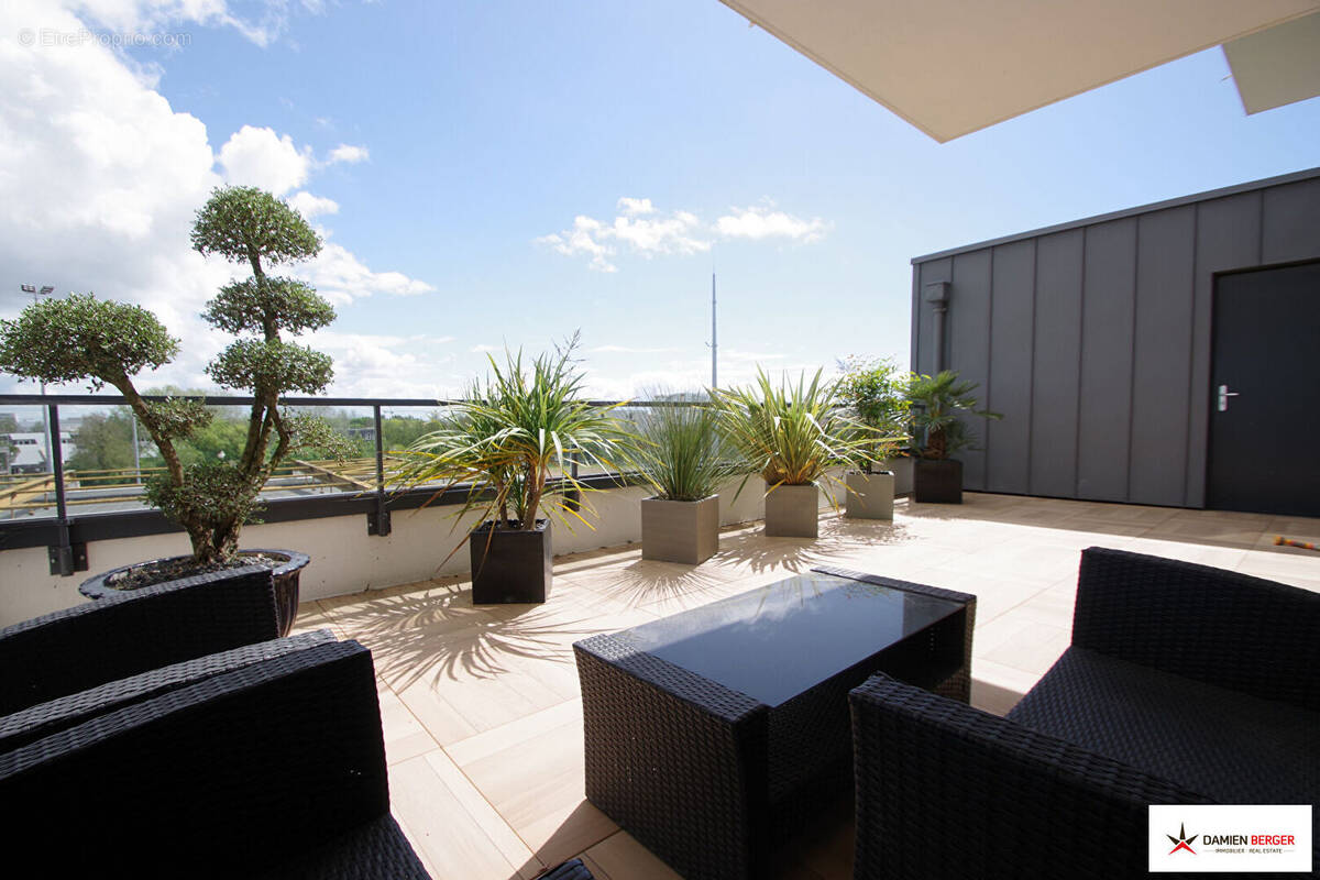 Appartement à LA ROCHELLE