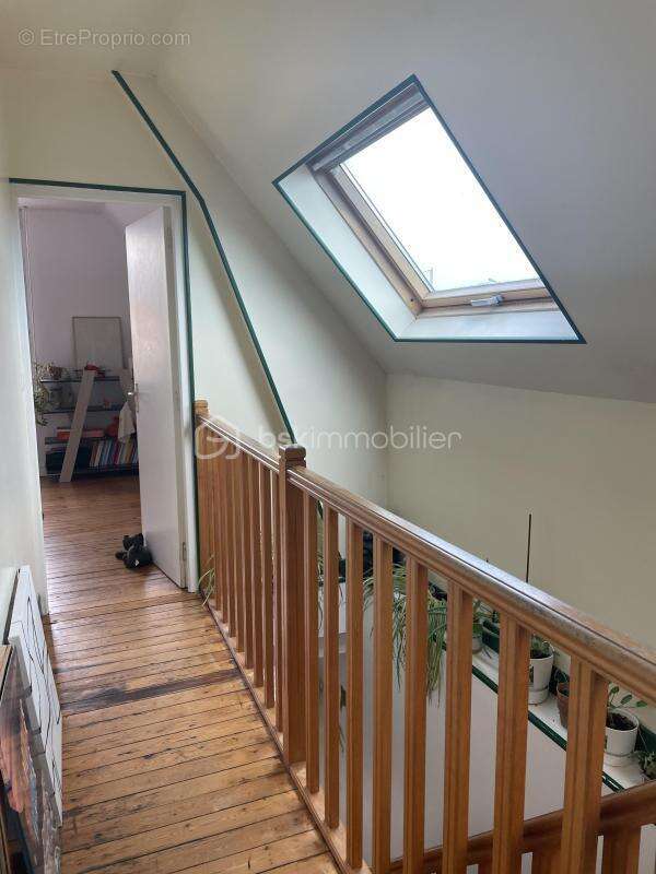 Maison à VILLERS-SUR-MER