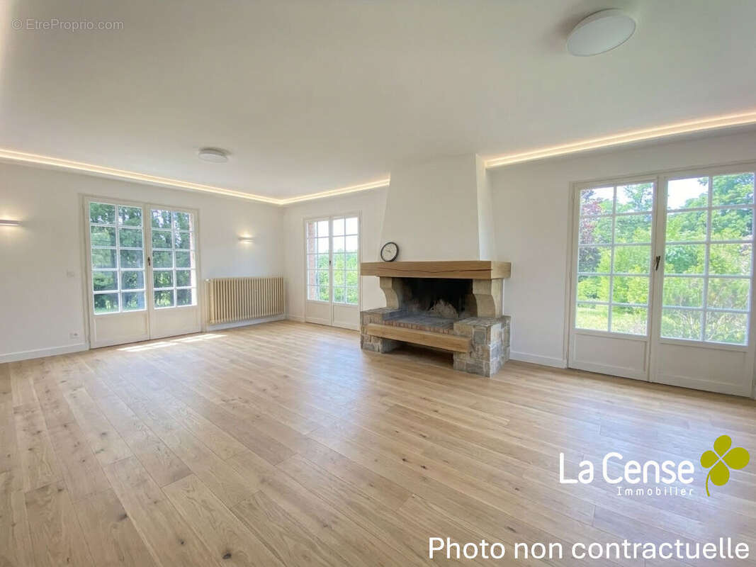 Maison à SAINGHIN-EN-MELANTOIS