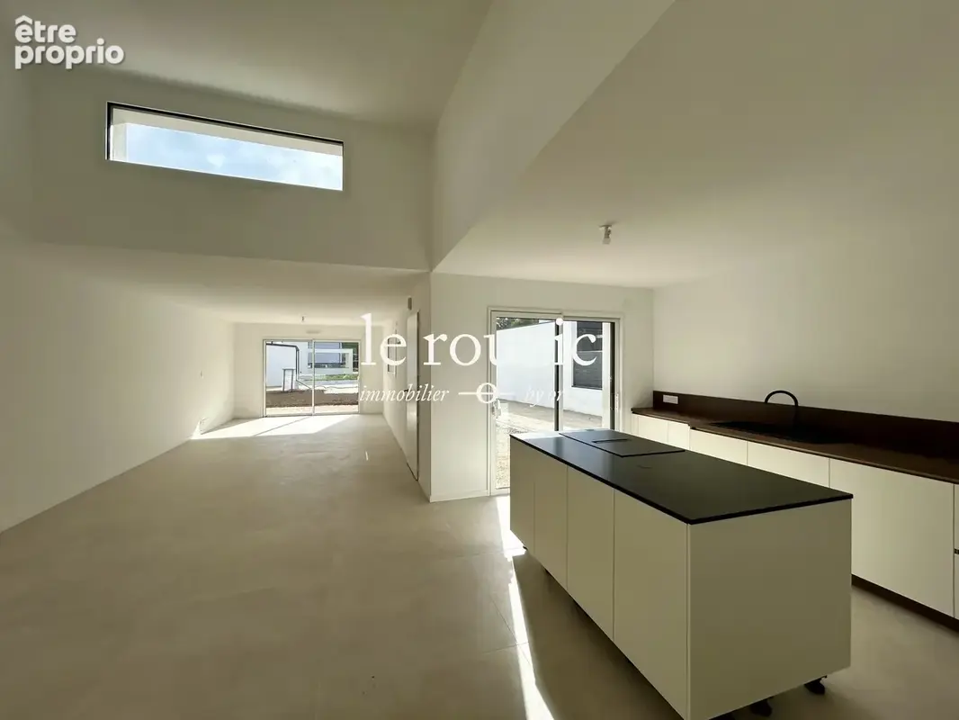 Maison 5 pièces 145 m² à vendre à Brech (56400) - photo 3
