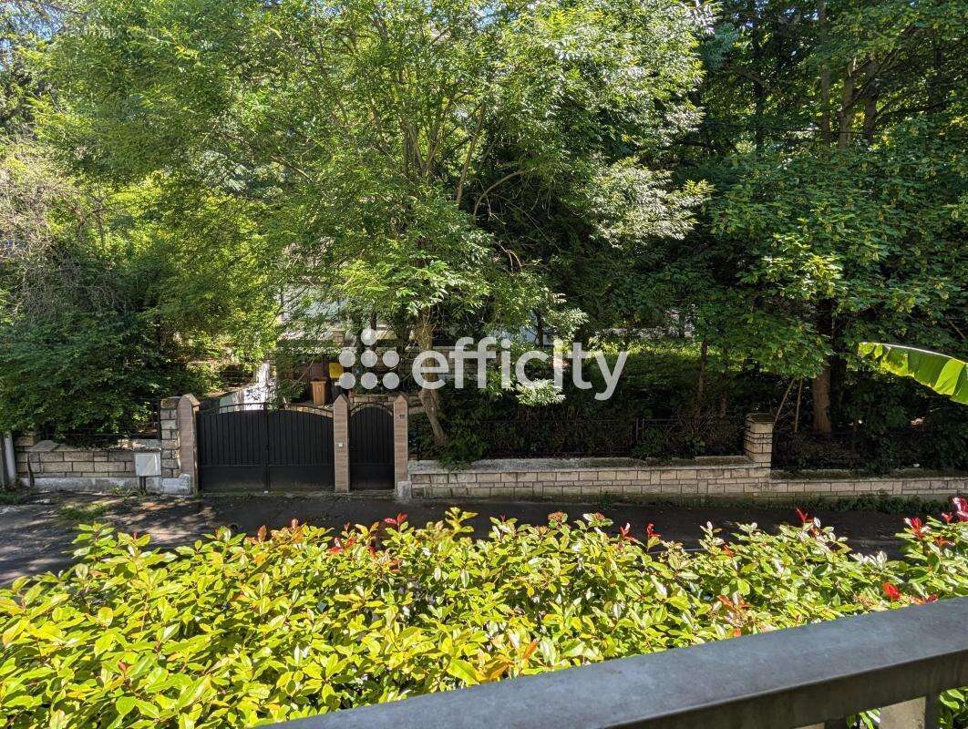Appartement à GENTILLY