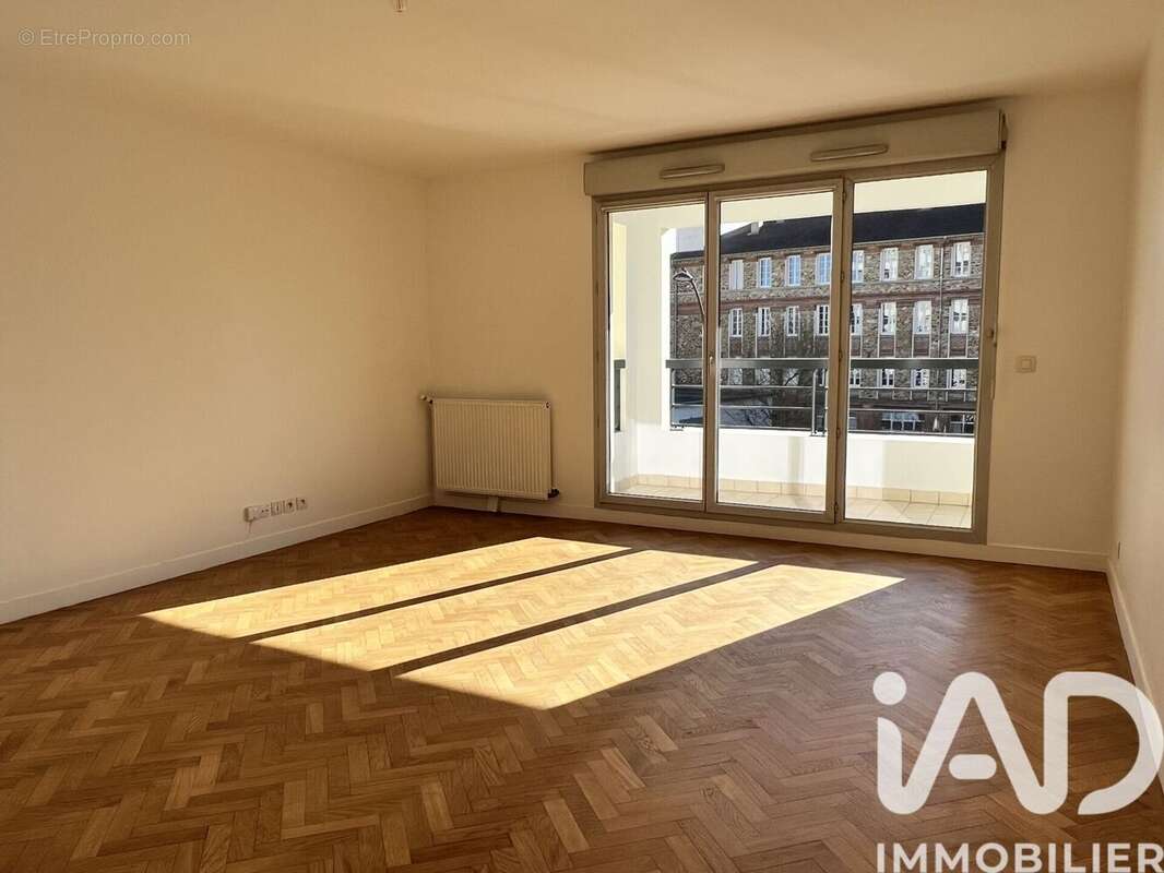 Photo 3 - Appartement à VERSAILLES