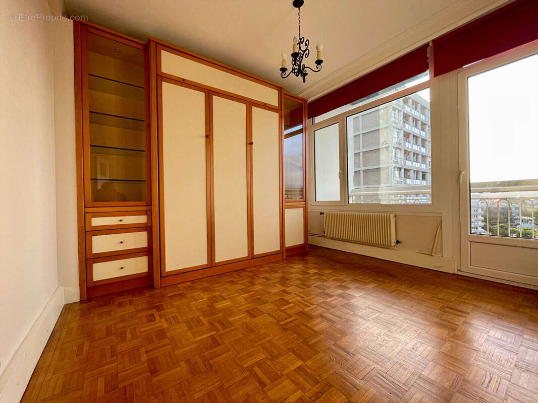 Appartement à BOULOGNE-SUR-MER