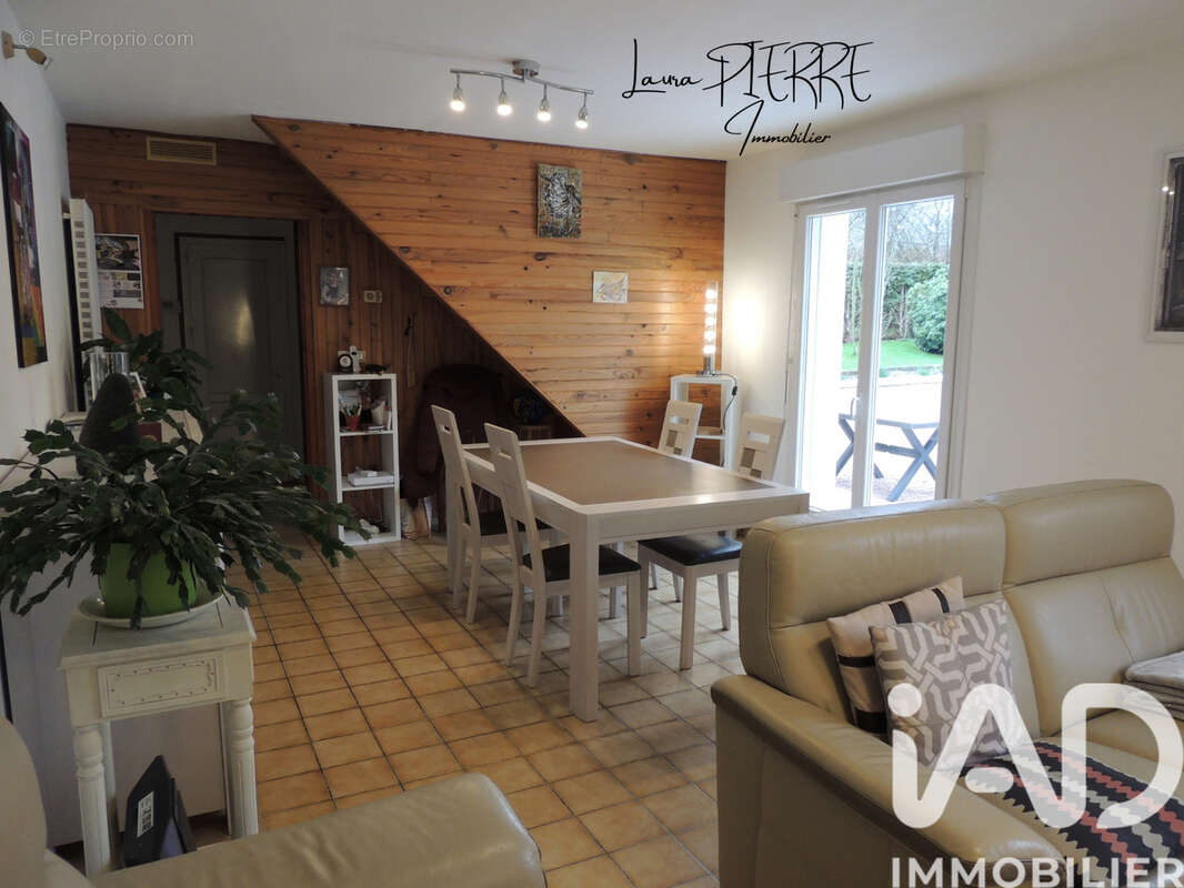 Photo 7 - Maison à BRETTEVILLE-SUR-LAIZE