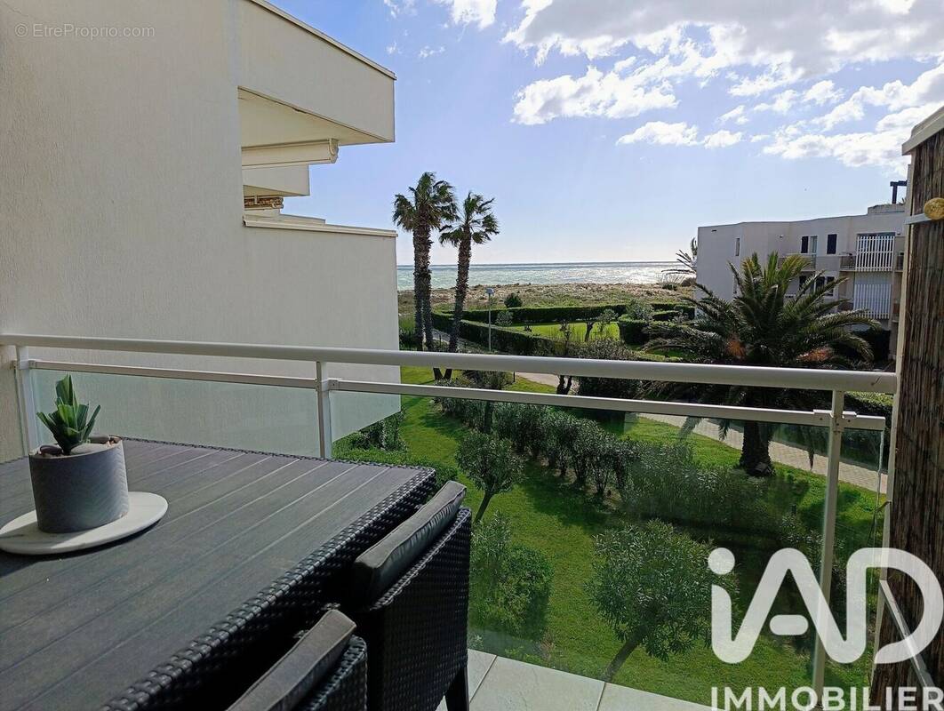 Photo 1 - Appartement à SAINT-CYPRIEN