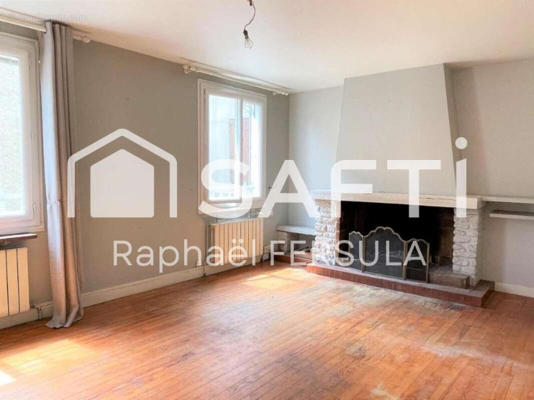 Photo 3 - Appartement à ROQUECOURBE