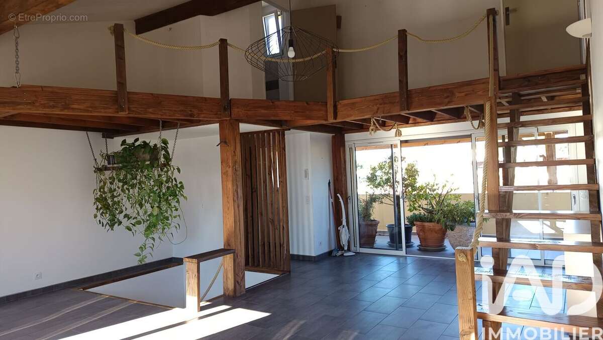 Photo 5 - Appartement à MEZE