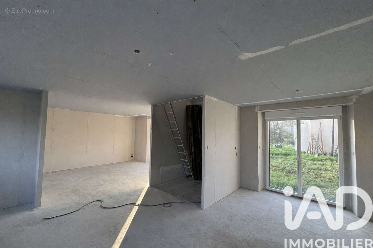 Photo 5 - Maison à GUICHEN