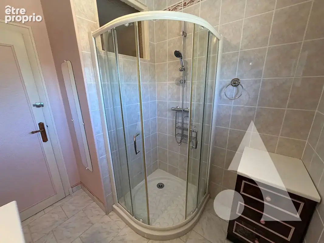 Maison Chaussin 4 pièce(s) 69.5 m2 - photo 12