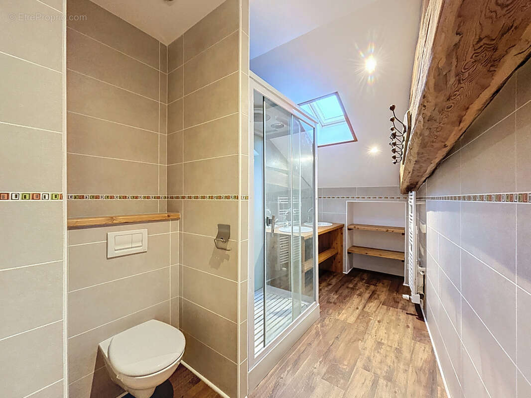 Appartement à JAUSIERS