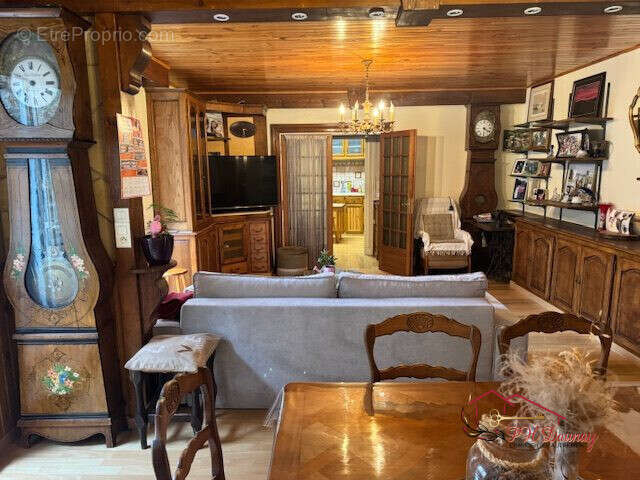 Appartement à MILLAU