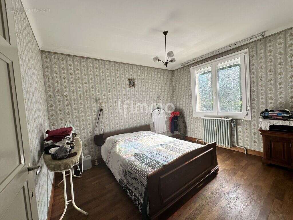 Maison familiale dans la Sarthe, 72310 - photo 11