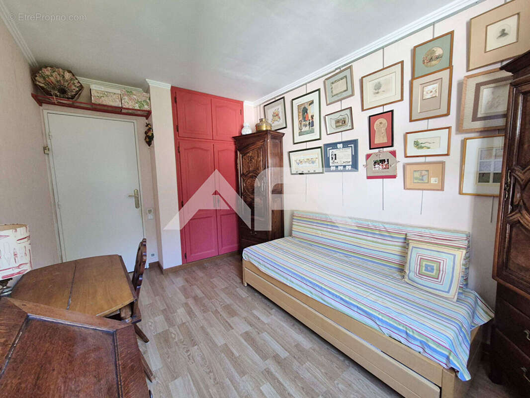 Appartement à CHATOU