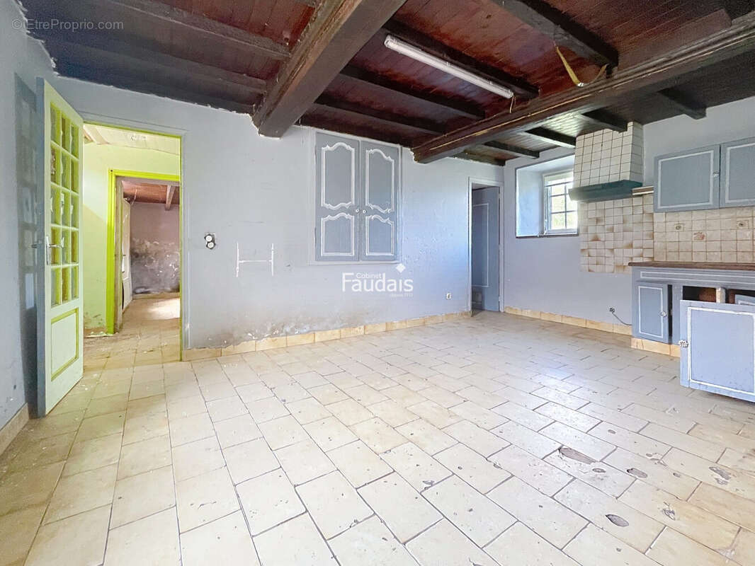 Maison 110 m² à Brainville  - photo 4