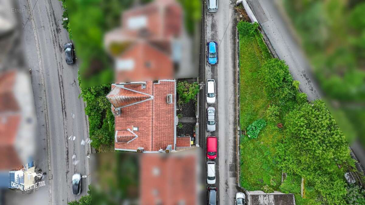 Ensemble immobilier de caractère à longwy-haut – quartier vieux château - pulventeux 150m² - photo 22